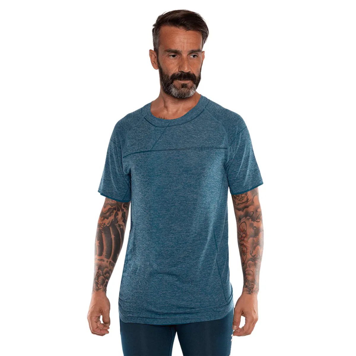 Мужская футболка Bozen Trangoworld, синий
Мужская футболка Bozen Trangoworld, синий