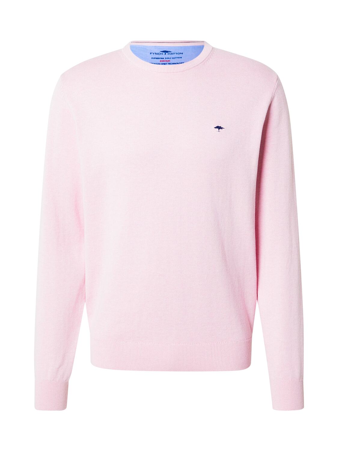 FYNCH-HATTON Свитер в цвете Lilac
FYNCH-HATTON Свитер в цвете Lilac