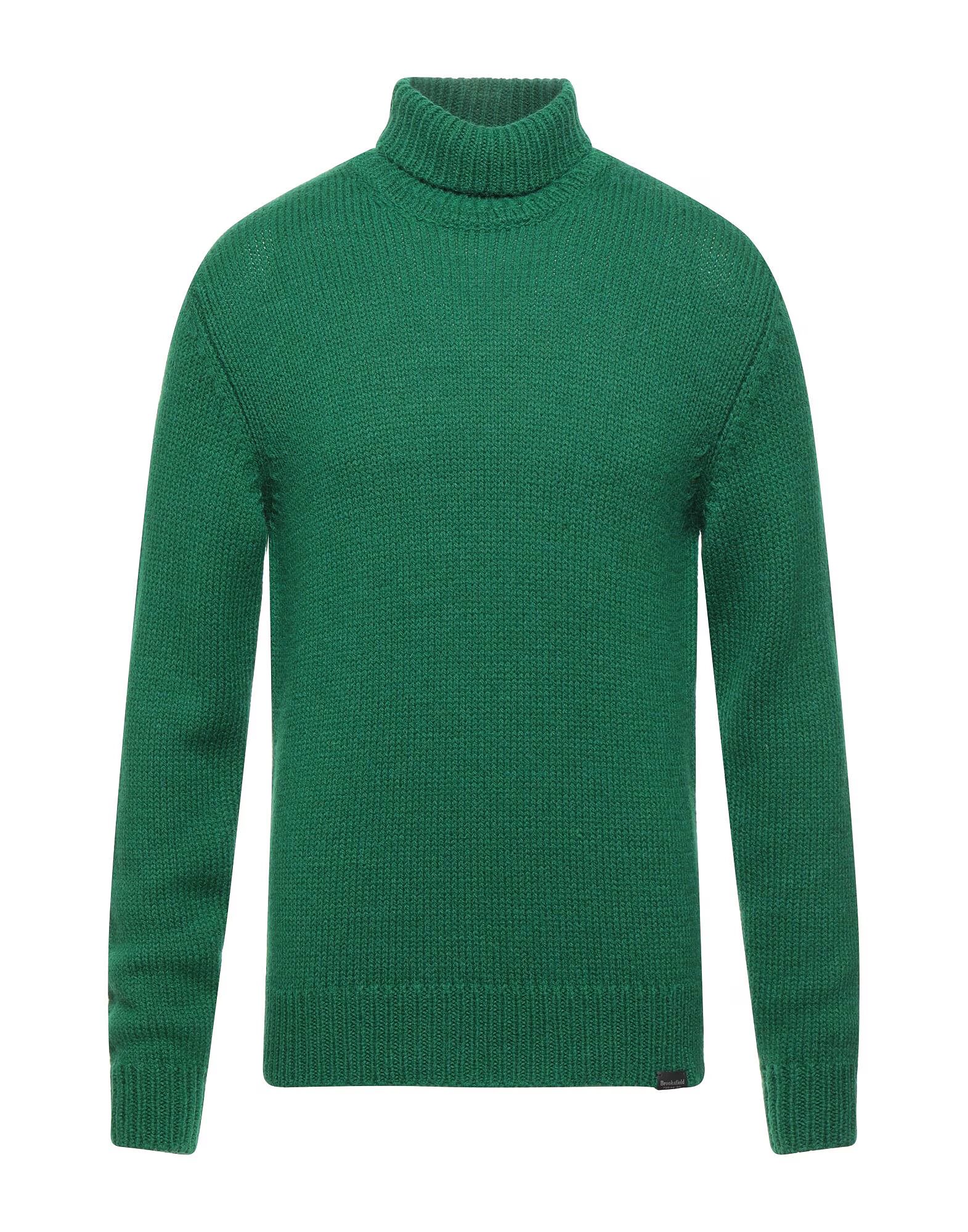 Водолазка Brooksfield, изумрудно-зеленый
Водолазка Brooksfield, изумрудно-зеленый