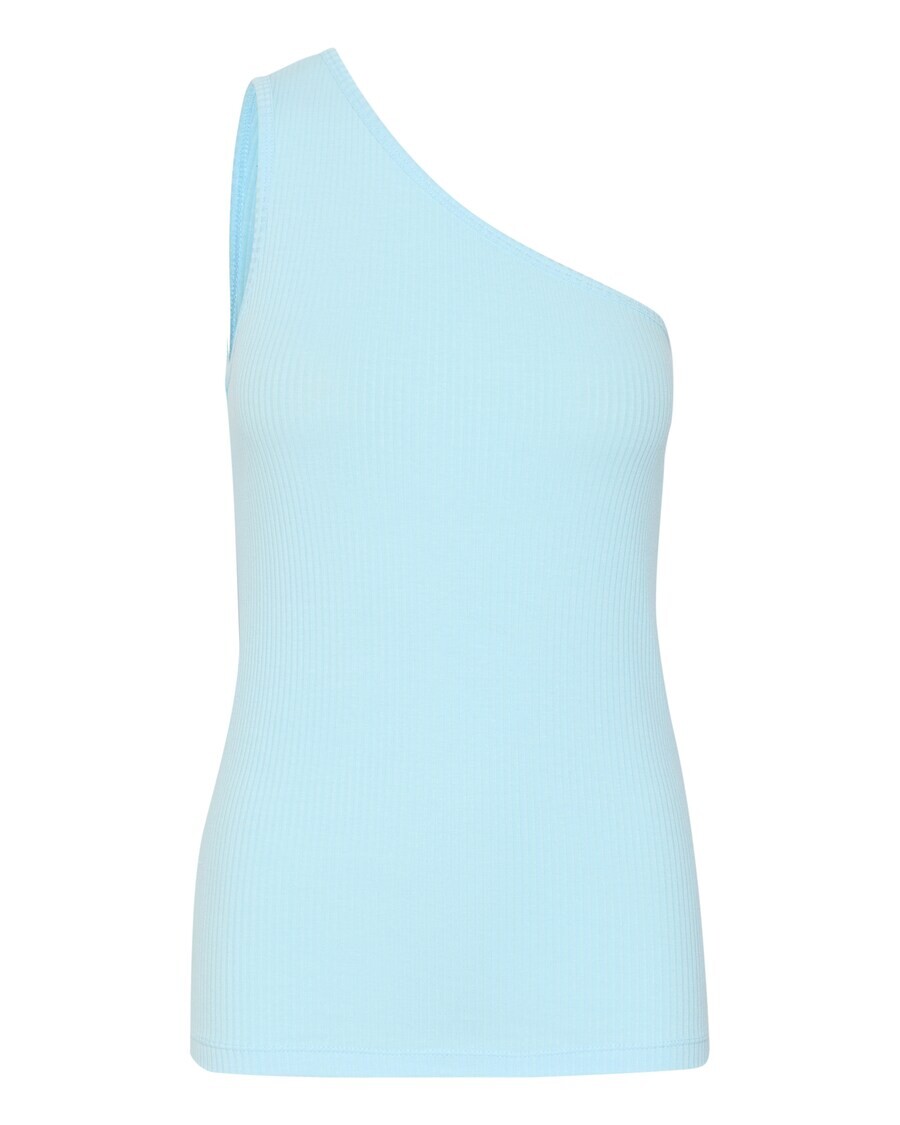 Топ Kaffe PIA, голубое небо
Топ Kaffe PIA, голубое небо