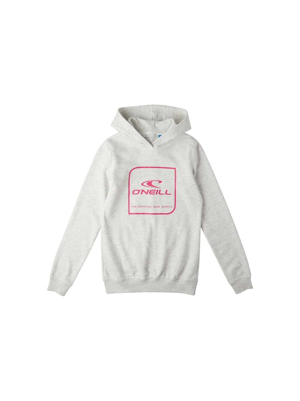 Толстовка ONEILL Cube, белый
Толстовка ONEILL Cube, белый