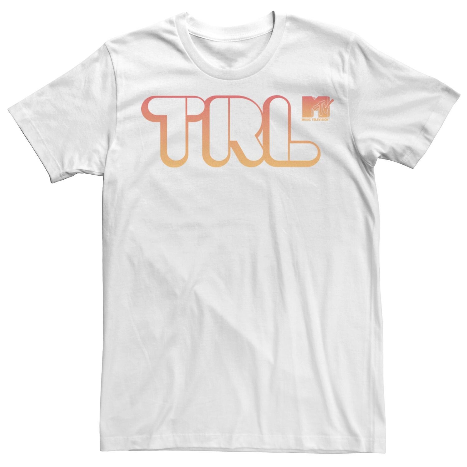 Мужская футболка с оранжевым контурным логотипом MTV Total Request Licensed Character, белый, Оранжевый, Мужская футболка с оранжевым контурным логотипом MTV Total Request Licensed Character, белый
Мужская футболка с оранжевым контурным логотипом MTV Total Request Licensed Character, белый, Оранжевый, Мужская футболка с оранжевым контурным логотипом MTV Total Request Licensed Character, белый