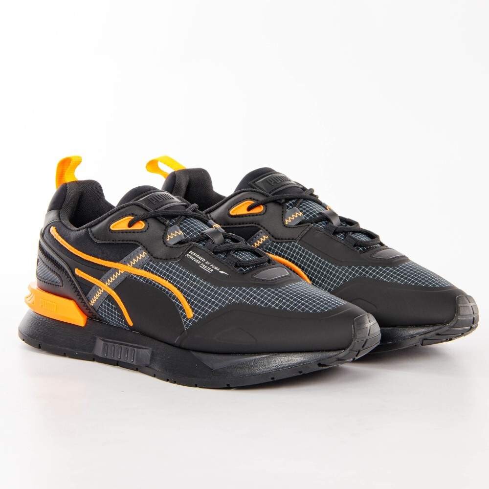 Кроссовки mirage tech ripstop Puma, черный
Кроссовки mirage tech ripstop Puma, черный