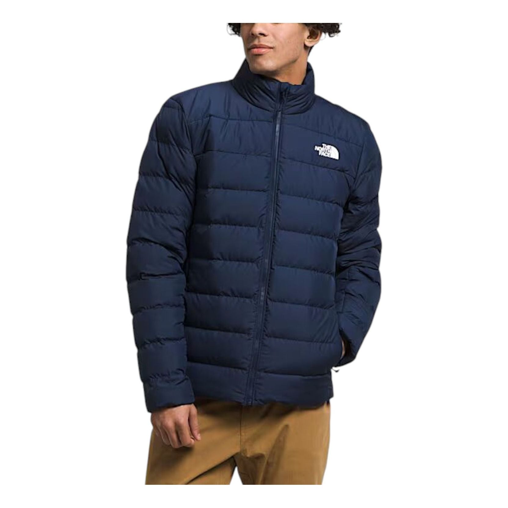 Куртка The North Face Aconcagua 3 'Summit Navy'
Куртка The North Face Aconcagua 3 'Summit Navy'