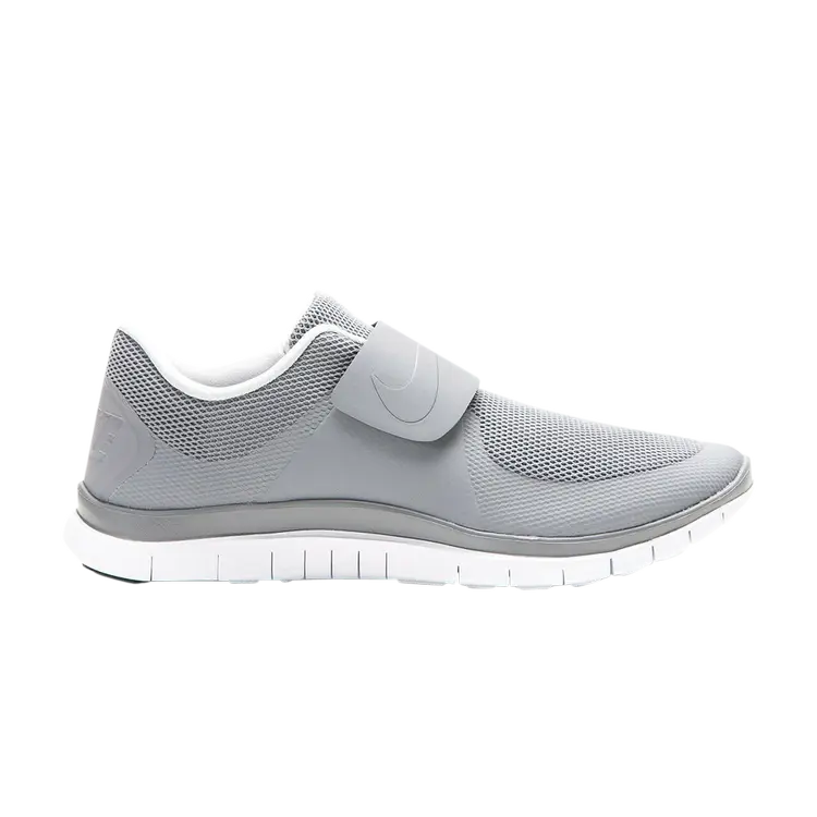 Кроссовки Nike Free Socfly 'Cool Grey', серый
Кроссовки Nike Free Socfly 'Cool Grey', серый