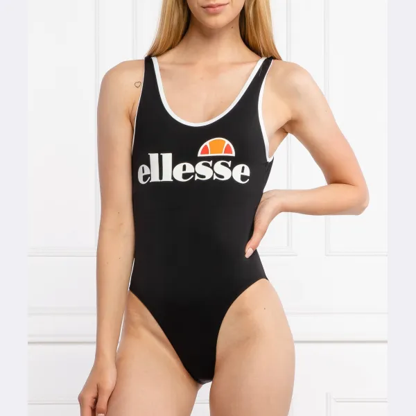 Купальный костюм Ellesse, черный
Купальный костюм Ellesse, черный
