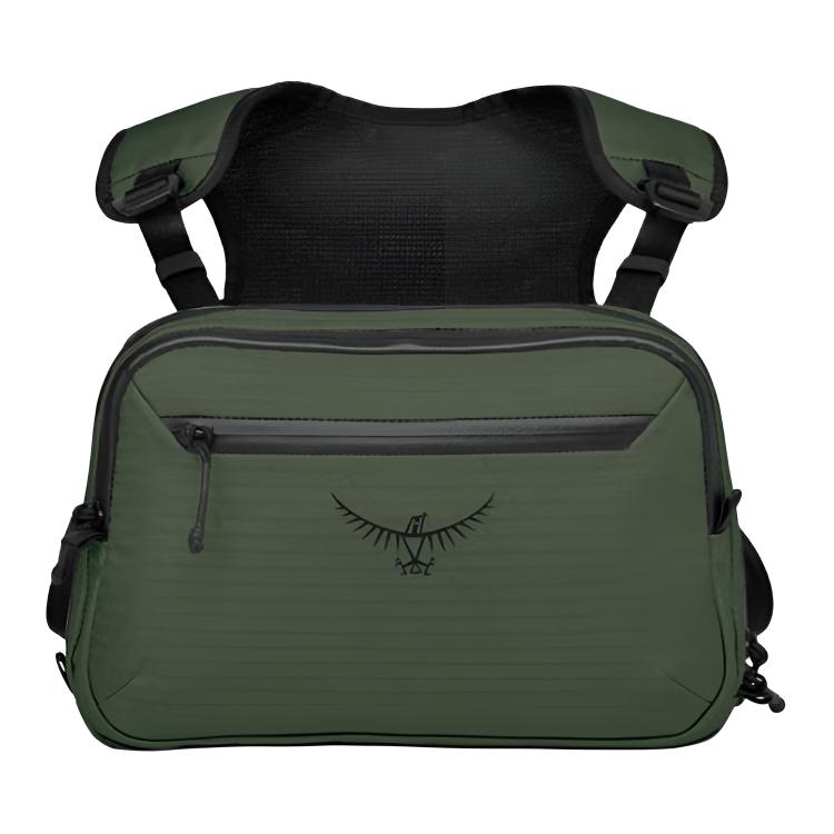 OSPREY Нейлоновая сумка-слинг Regular Unisex Army Green, Зеленый, OSPREY Нейлоновая сумка-слинг Regular Unisex Army Green
OSPREY Нейлоновая сумка-слинг Regular Unisex Army Green, Зеленый, OSPREY Нейлоновая сумка-слинг Regular Unisex Army Green