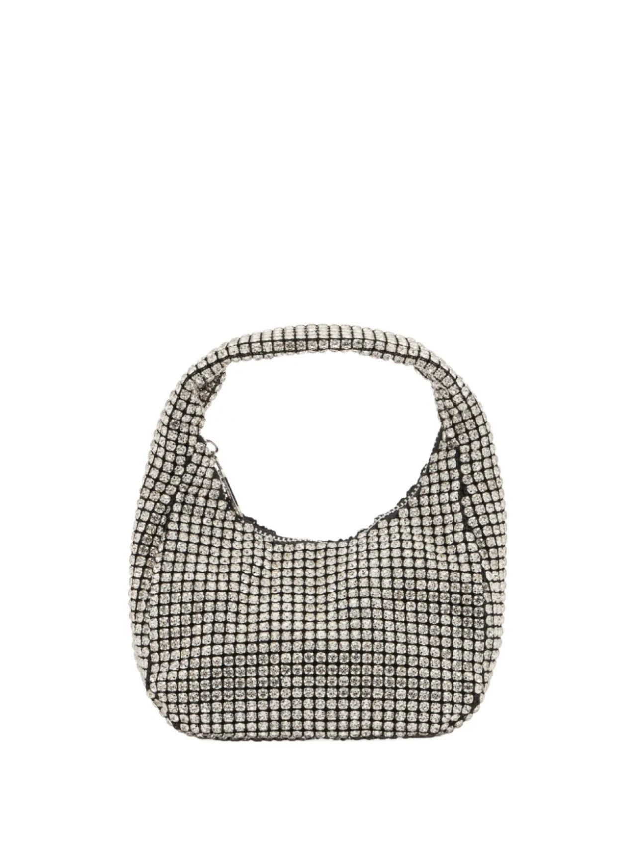 Сумка-тоут с кристаллами LIU JO, серебряный, Серебристый, Сумка-тоут с кристаллами LIU JO, серебряный 
Сумка-тоут с кристаллами LIU JO, серебряный, Серебристый, Сумка-тоут с кристаллами LIU JO, серебряный