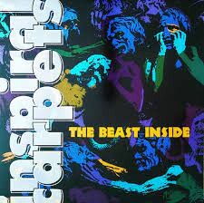 Виниловая пластинка Inspiral Carpets - Beast Inside
Виниловая пластинка Inspiral Carpets - Beast Inside