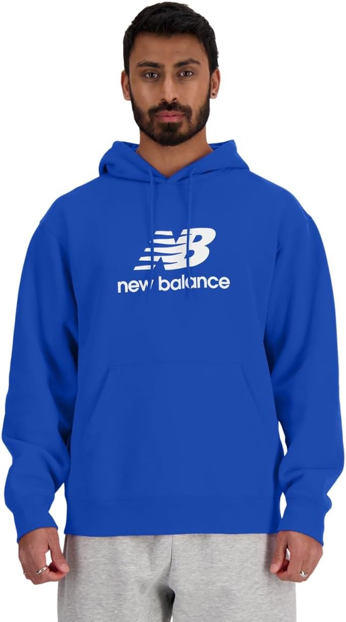 Толстовка с капюшоном New Balance Sport Essentials Stacked Logo для мужчин (MT41501)
Толстовка с капюшоном New Balance Sport Essentials Stacked Logo для мужчин (MT41501)