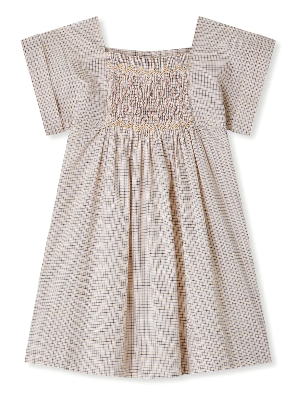 Платье Pais Bonpoint, нейтральный
Платье Pais Bonpoint, нейтральный