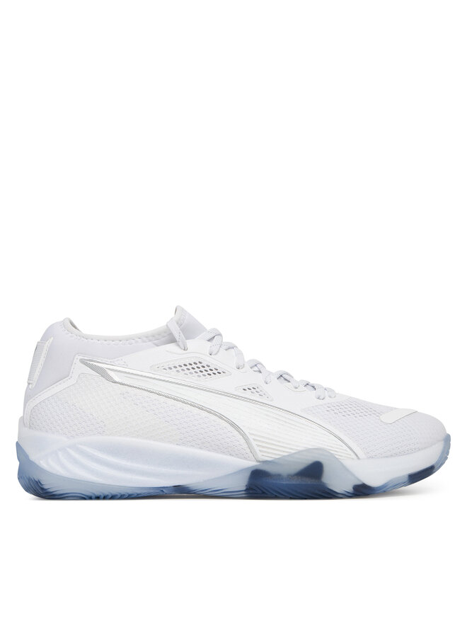 Кроссовки Eliminate Nitro Sqd 4 108438 02 Puma, белый
Кроссовки Eliminate Nitro Sqd 4 108438 02 Puma, белый