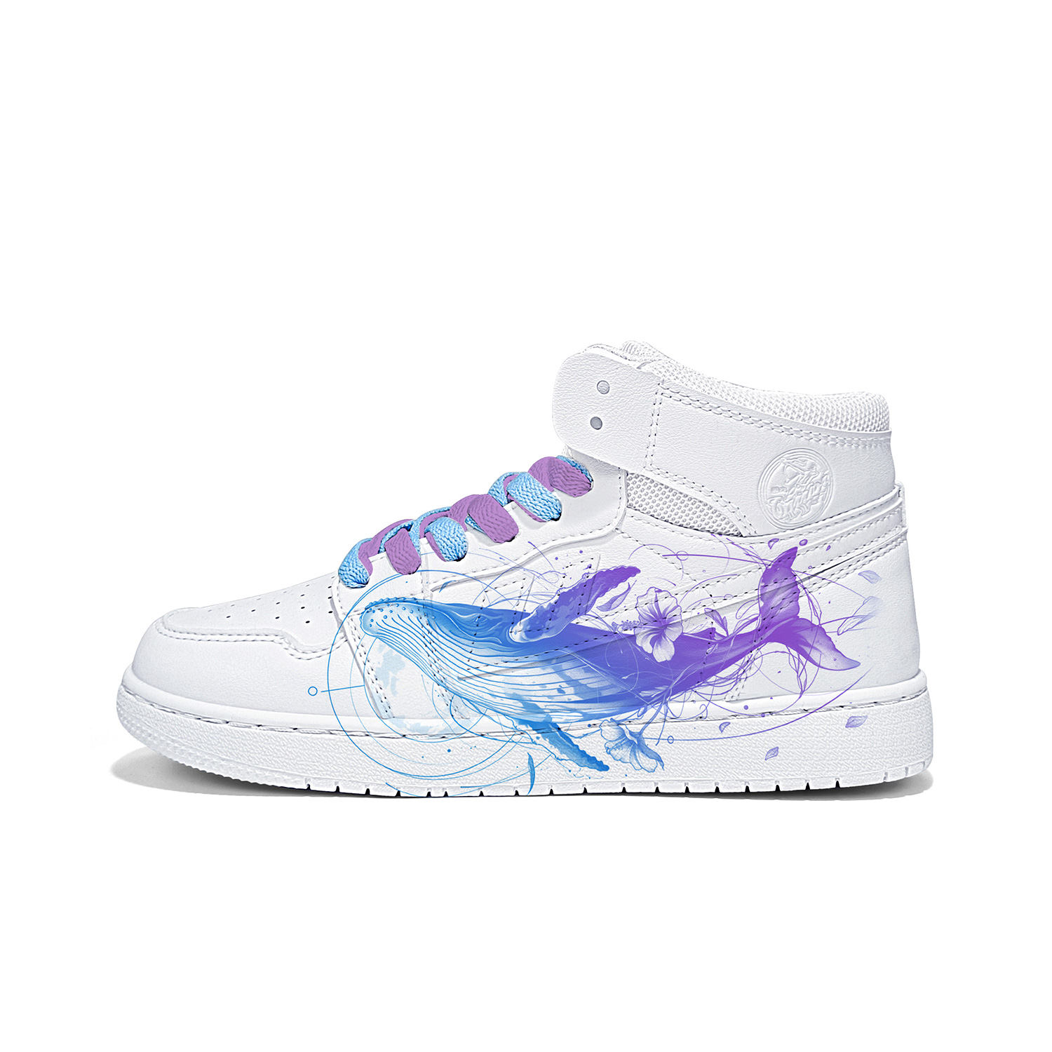 Термические амортизирующие износостойкие легкие противоскользящие высокие кроссовки для скейтбординга Unisex WARRIOR, x4633d( белый )
Термические амортизирующие износостойкие легкие противоскользящие высокие кроссовки для скейтбординга Unisex WARRIOR, x4633d( белый )