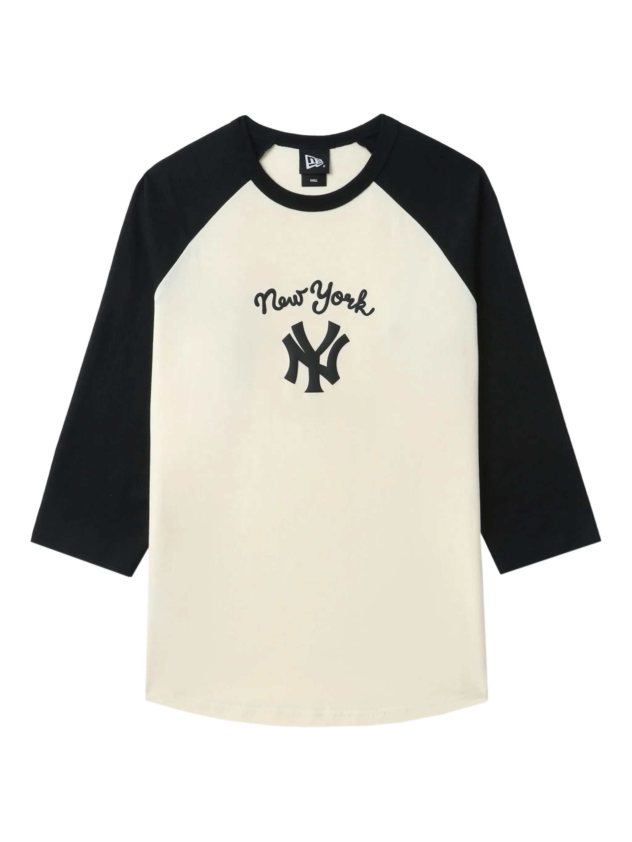 Футболка NY Yankees из коллаборации с MLB New Era Cap, кремовый, Бежевый, Футболка NY Yankees из коллаборации с MLB New Era Cap, кремовый
Футболка NY Yankees из коллаборации с MLB New Era Cap, кремовый, Бежевый, Футболка NY Yankees из коллаборации с MLB New Era Cap, кремовый