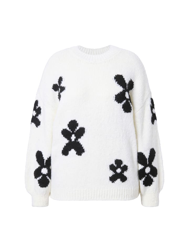 Белый свитер Studio Untold
Белый свитер Studio Untold