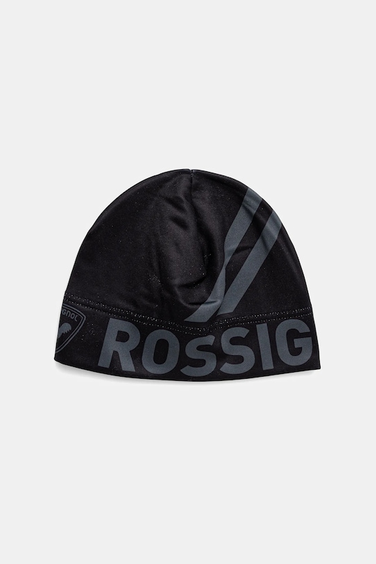 Шапка Rossignol, черный
Шапка Rossignol, черный