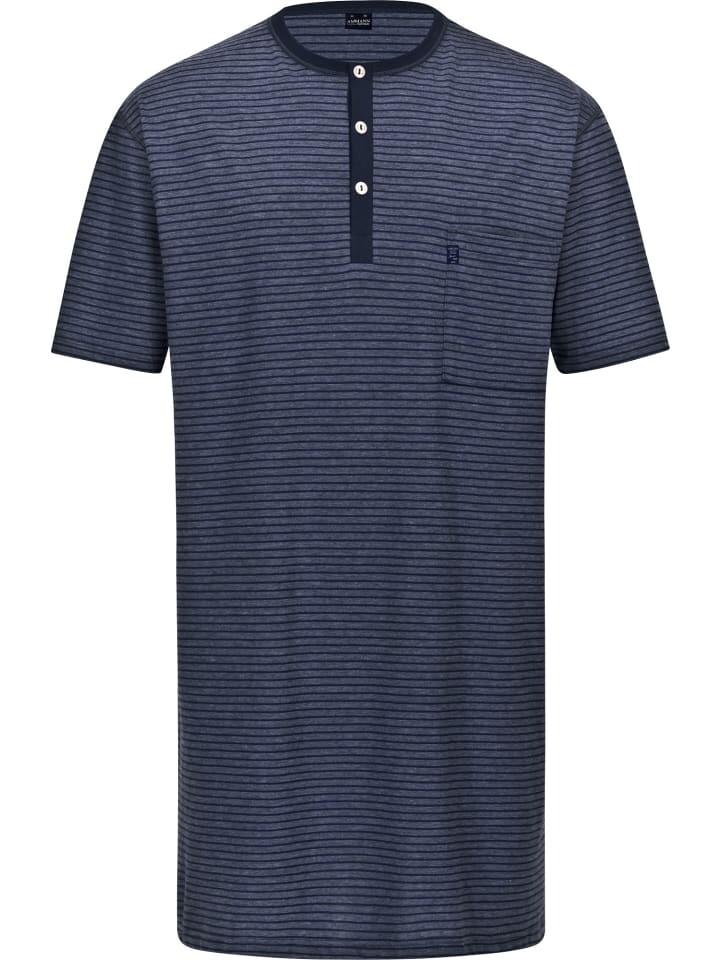 Ночное белье Ammann, цвет jeans meliert, Серый, Ночное белье Ammann, цвет jeans meliert
Ночное белье Ammann, цвет jeans meliert, Серый, Ночное белье Ammann, цвет jeans meliert