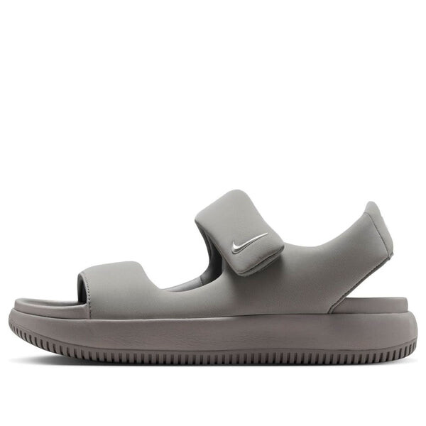 Сандалии calm sandals 'flat pewter' Nike, мультиколор
Сандалии calm sandals 'flat pewter' Nike, мультиколор