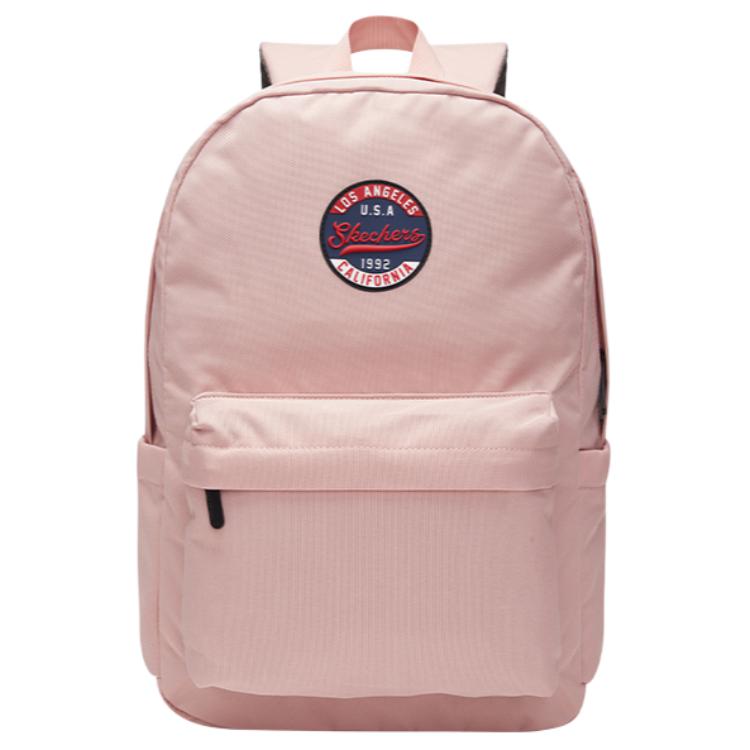 Skechers Рюкзак Fabric Backpack Regular женский фруктово-розовый
Skechers Рюкзак Fabric Backpack Regular женский фруктово-розовый