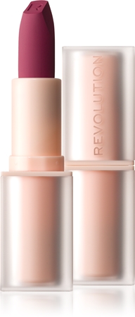 Кремовая помада с атласной отделкой Makeup Revolution Lip Allure Soft Satin Lipstick, Berry Boss 3,2 g
Кремовая помада с атласной отделкой Makeup Revolution Lip Allure Soft Satin Lipstick, Berry Boss 3,2 g