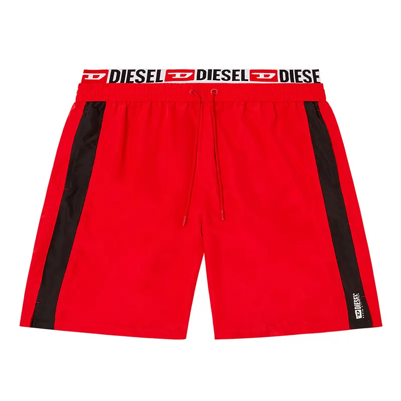 Плавки мужские 1 шт DIESEL, красный
Плавки мужские 1 шт DIESEL, красный