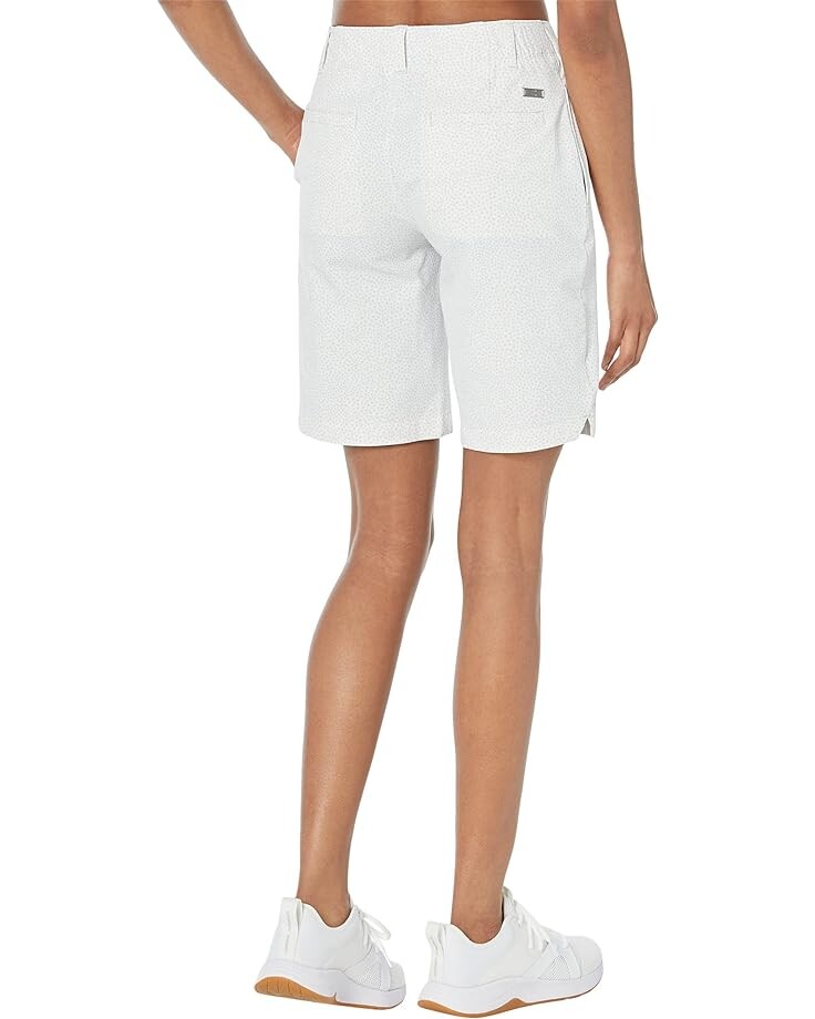 Шорты Under Armour Links Printed Shorts, цвет White/Halo Gray/Metallic Silver
Шорты Under Armour Links Printed Shorts, цвет White/Halo Gray/Metallic Silver