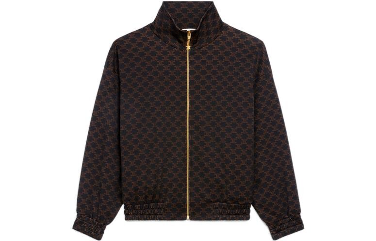 Куртка женская Celine, коричневый
Куртка женская Celine, коричневый