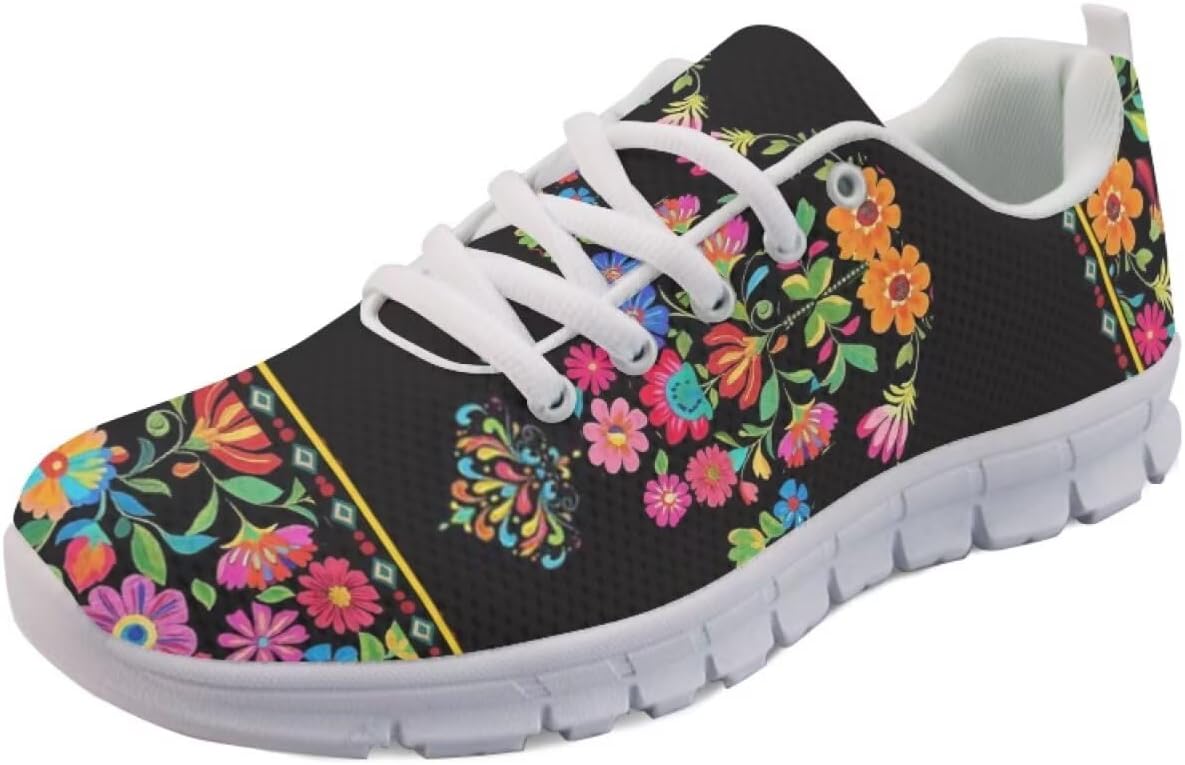 Кроссовки Forchrinse Mexico Splash Ink унисекс, национальные прогулочные теннисные кроссовки для женщин и мужчин, легкие кроссовки для фестиваля, Mexico Embroidered Flower Pattern
Кроссовки Forchrinse Mexico Splash Ink унисекс, национальные прогулочные теннисные кроссовки для женщин и мужчин, легкие кроссовки для фестиваля, Mexico Embroidered Flower Pattern