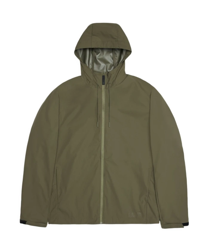 Куртка Мито Rains, зеленый
Куртка Мито Rains, зеленый