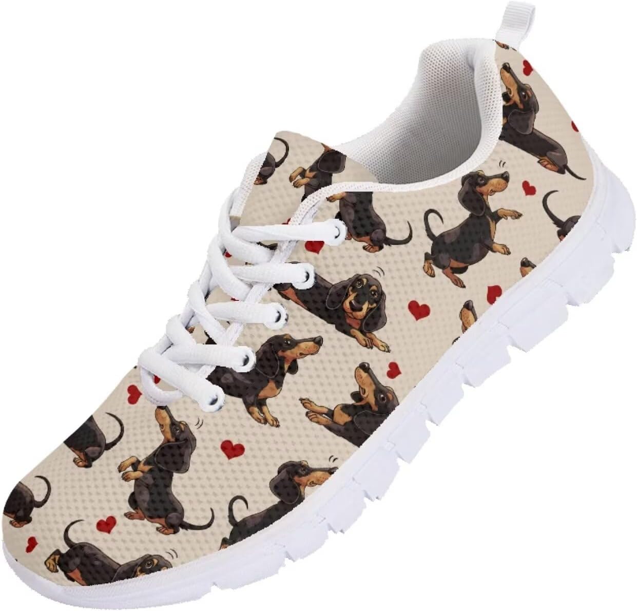 Мужские кроссовки Funnydude Funny Print для бега, осенние, легкие, дышащие, спортивные, Cute Dog
Мужские кроссовки Funnydude Funny Print для бега, осенние, легкие, дышащие, спортивные, Cute Dog