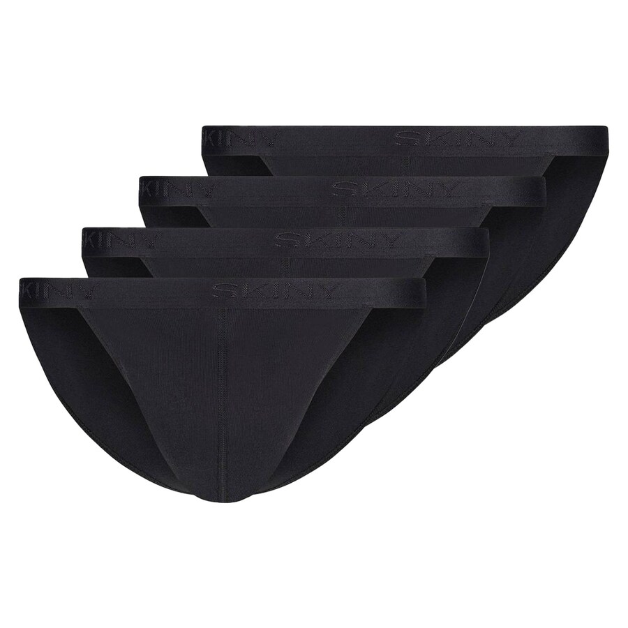 Трусы Skiny, черный
Трусы Skiny, черный