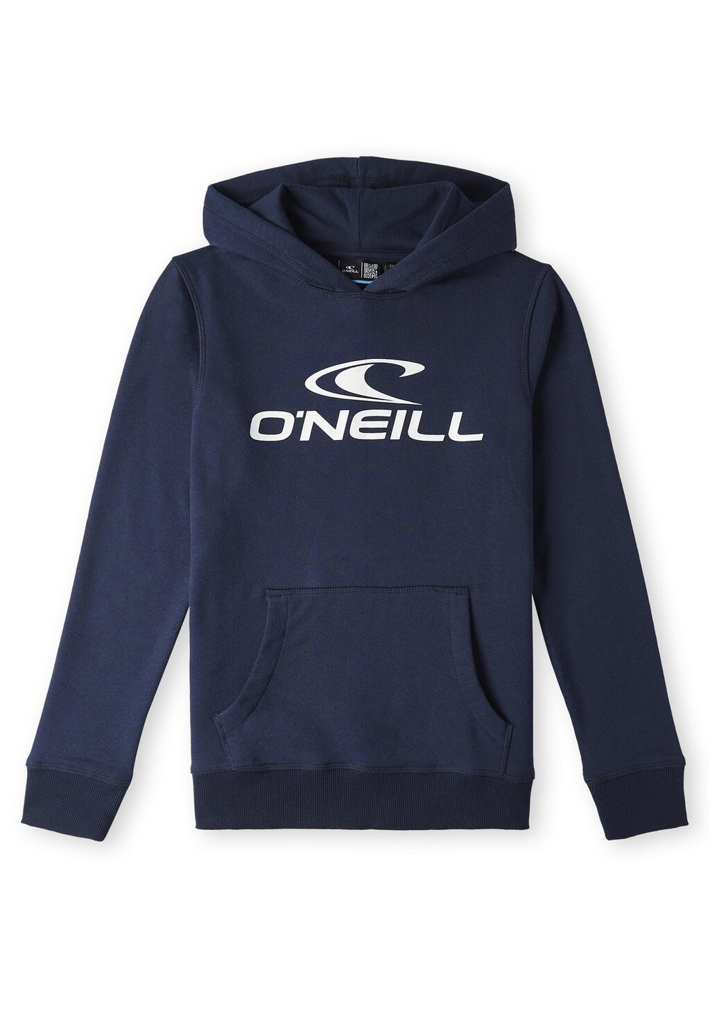 Толстовка O'Neill, цвет dunkelblau
Толстовка O'Neill, цвет dunkelblau