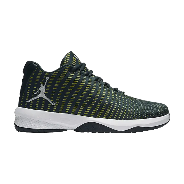 Кроссовки Jordan B.Fly 'Armory Navy', синий
Кроссовки Jordan B.Fly 'Armory Navy', синий