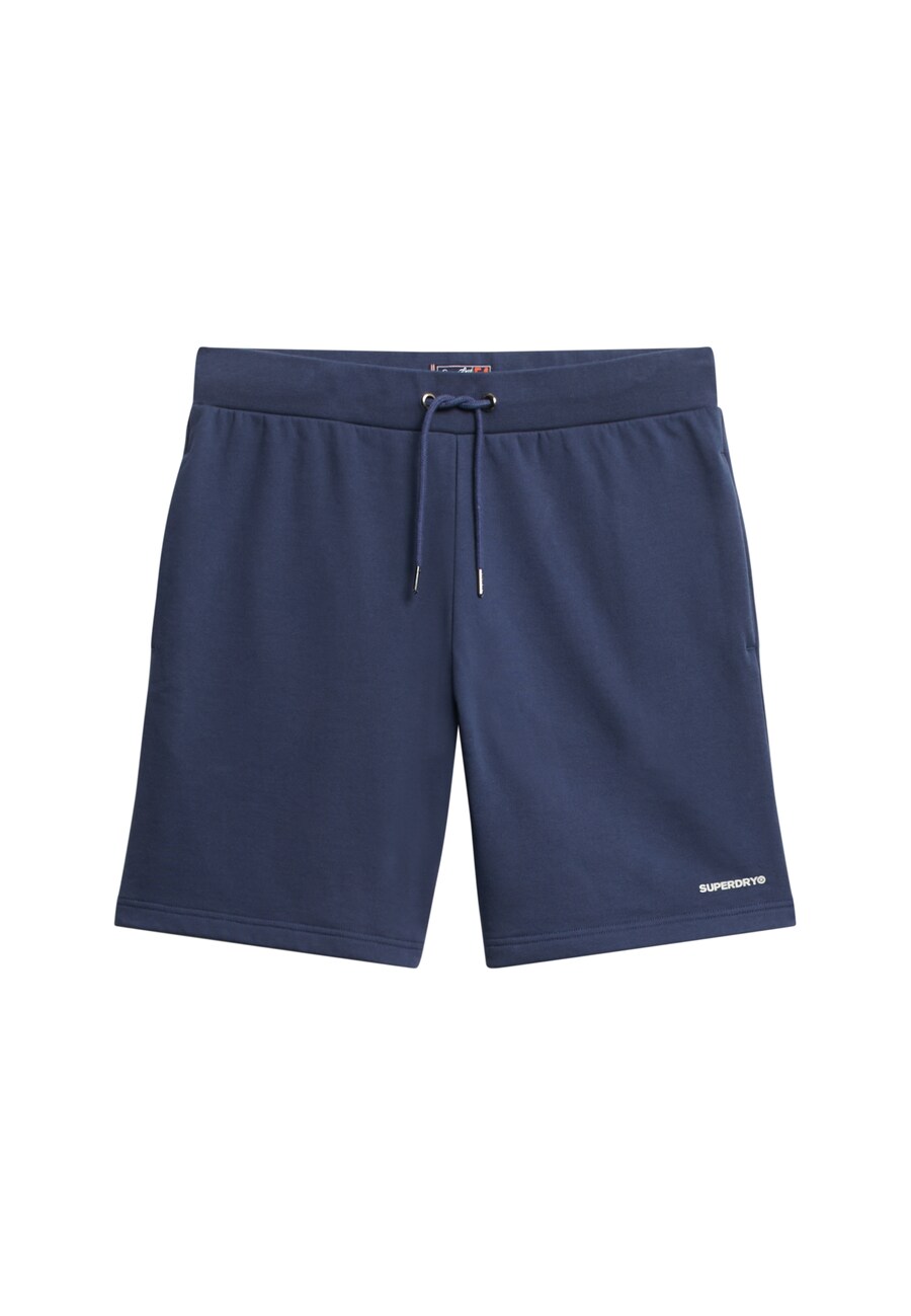 Обычные брюки Superdry, темно-синий
Обычные брюки Superdry, темно-синий