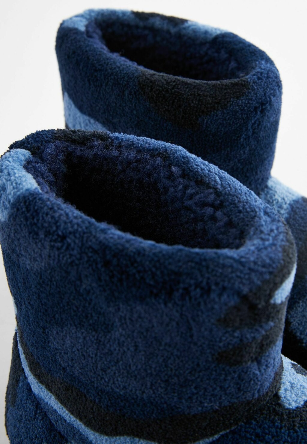 Тапочки REGULAR FIT Next, синий
Тапочки REGULAR FIT Next, синий