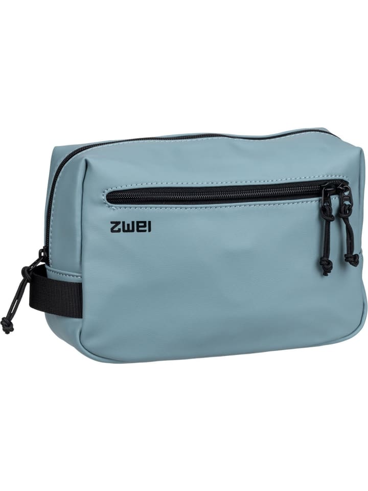 Zwei Косметичка Cargo CAN50 в цвете Sky
Zwei Косметичка Cargo CAN50 в цвете Sky