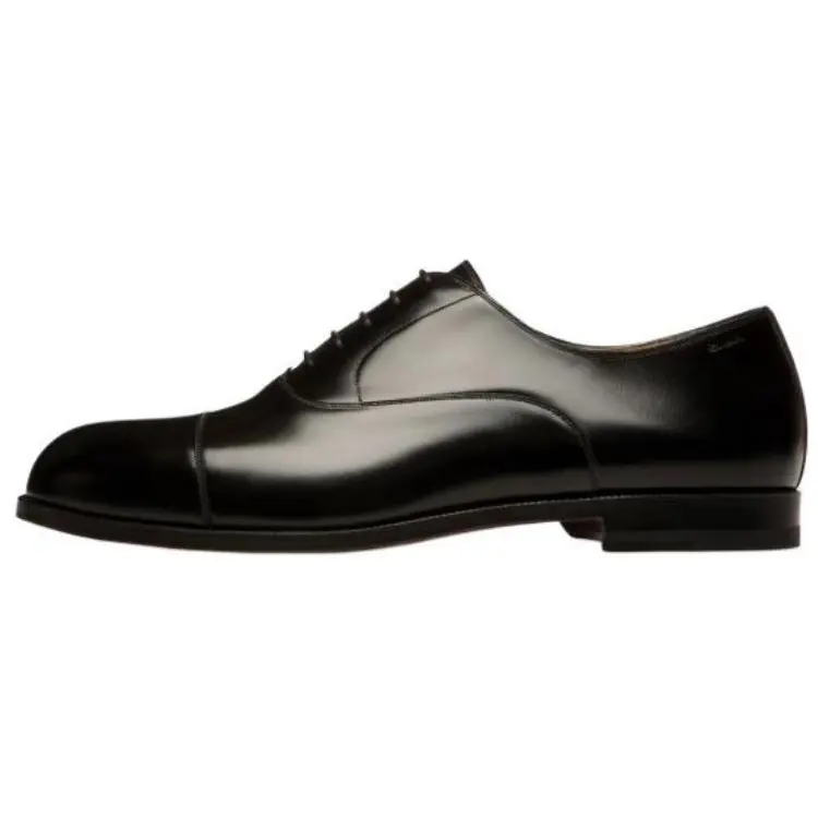 Мужские туфли BALLY черные на низком ходу
Мужские туфли BALLY черные на низком ходу