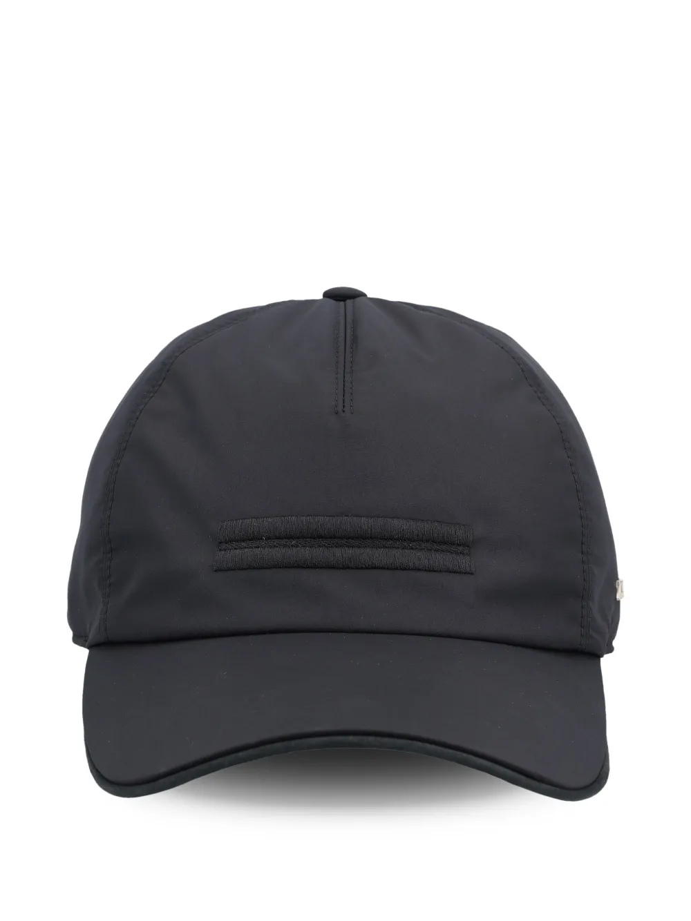 Бейсболка с логотипом на пластине Zegna, синий
Бейсболка с логотипом на пластине Zegna, синий