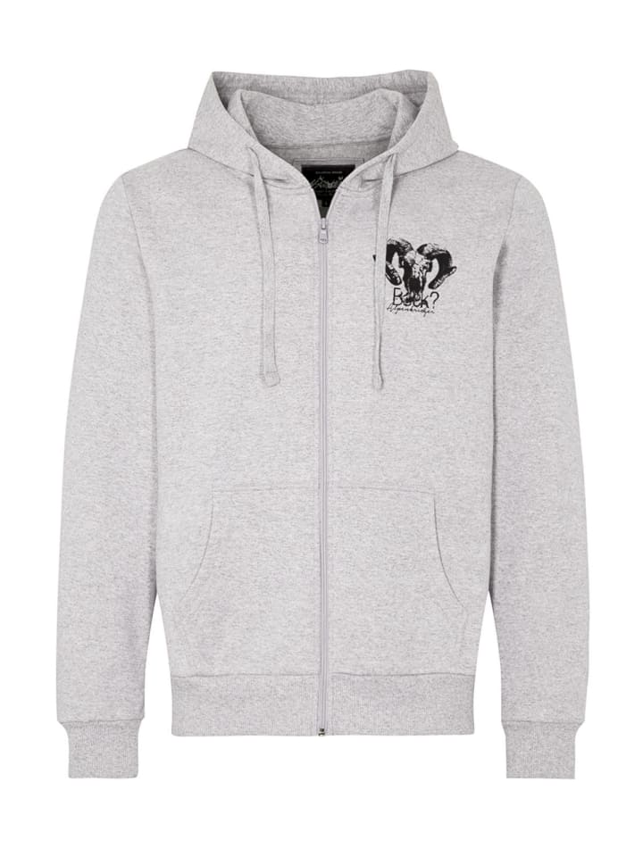 Пуловер Hangowear, светло-серый
Пуловер Hangowear, светло-серый