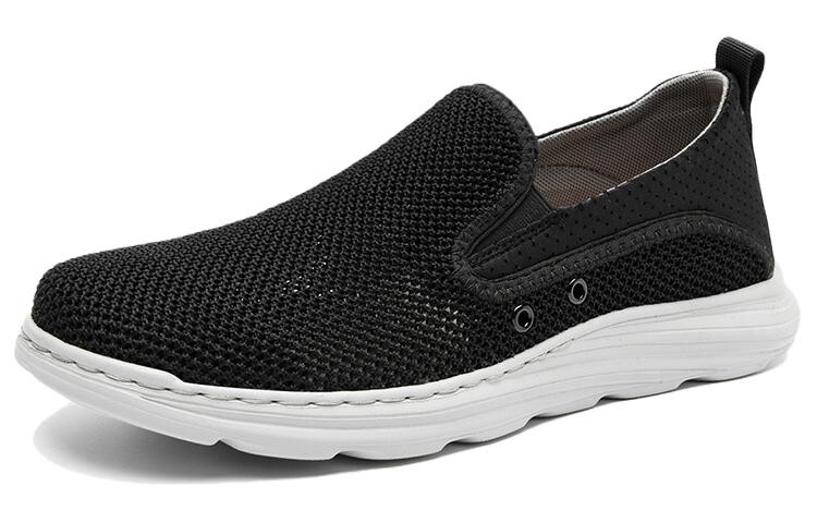 Кроссовки HLA Casual Shoes Men Low-Top, черный
Кроссовки HLA Casual Shoes Men Low-Top, черный