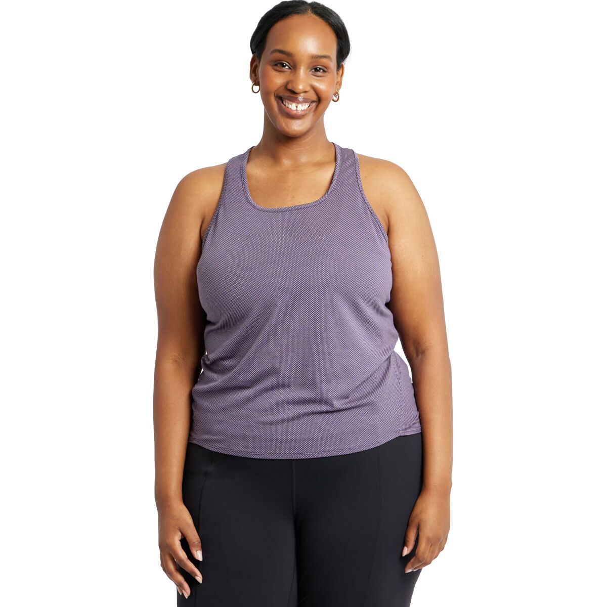 Флисовый майка-танк топ с открытой спиной Oiselle, цвет twilight
Флисовый майка-танк топ с открытой спиной Oiselle, цвет twilight