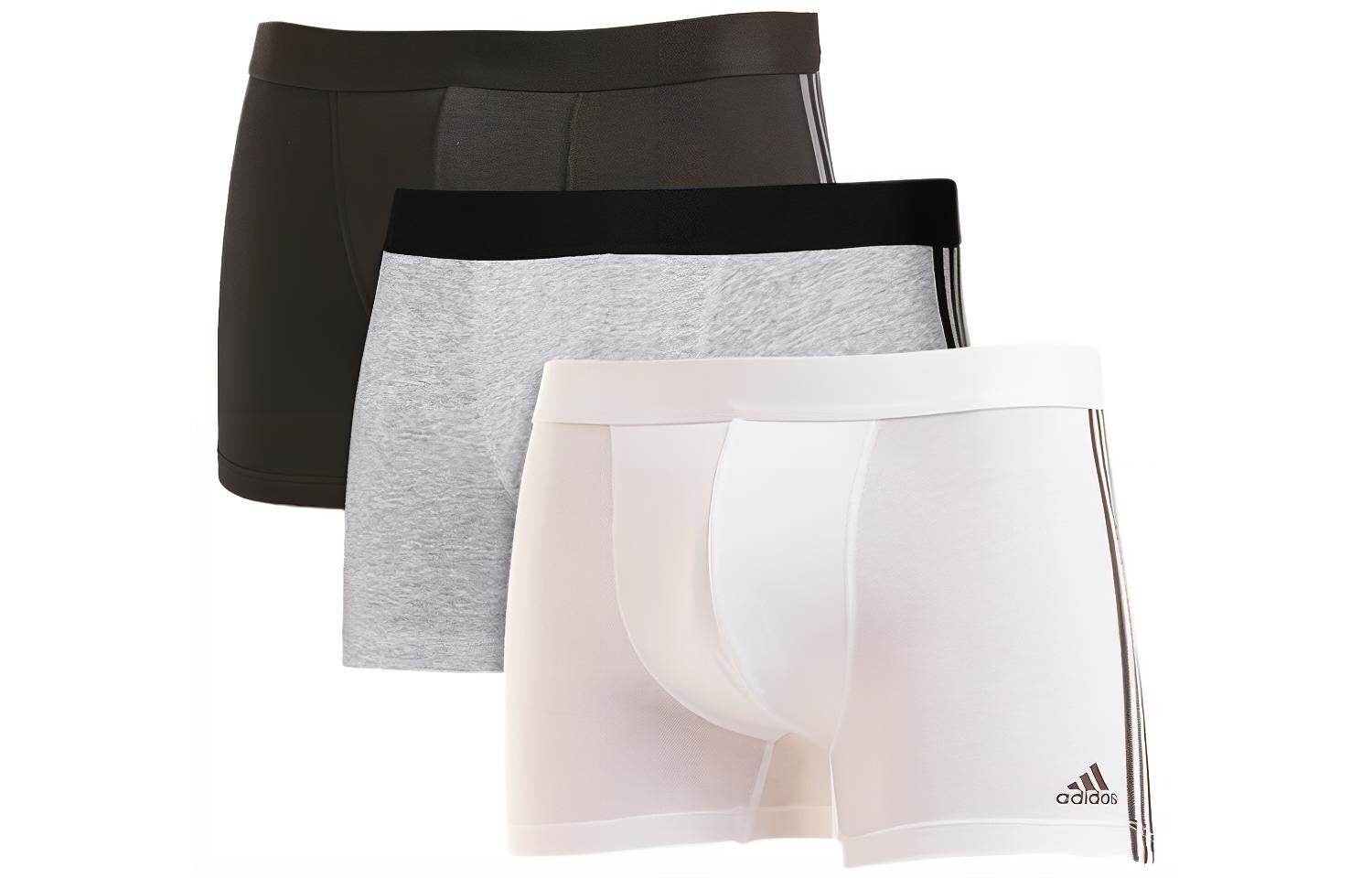 Мужские трусы Adidas
Мужские трусы Adidas