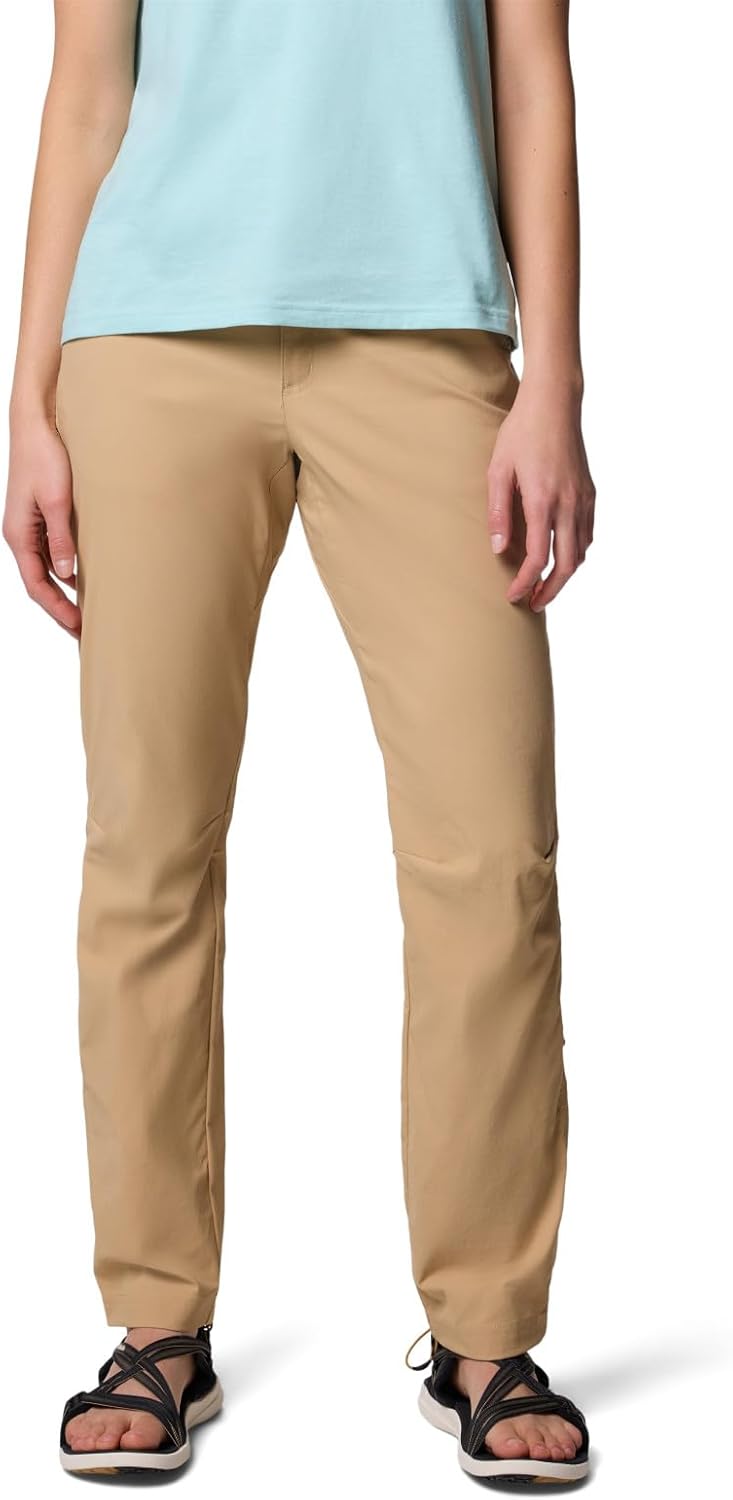 Женские брюки Columbia Leslie Falls II Stretch, Canoe
Женские брюки Columbia Leslie Falls II Stretch, Canoe