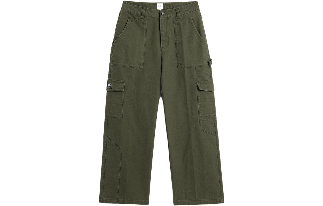 Брюки-карго женские Gap
Брюки-карго женские Gap