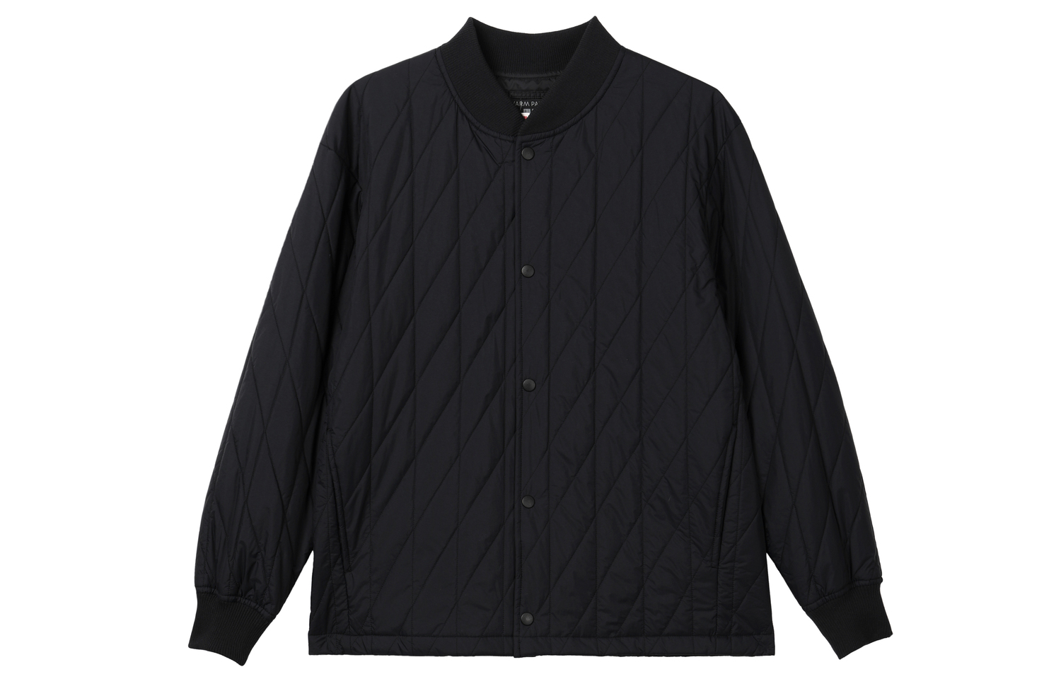 UNIQLO Пуховик мужской черный, Black
UNIQLO Пуховик мужской черный, Black