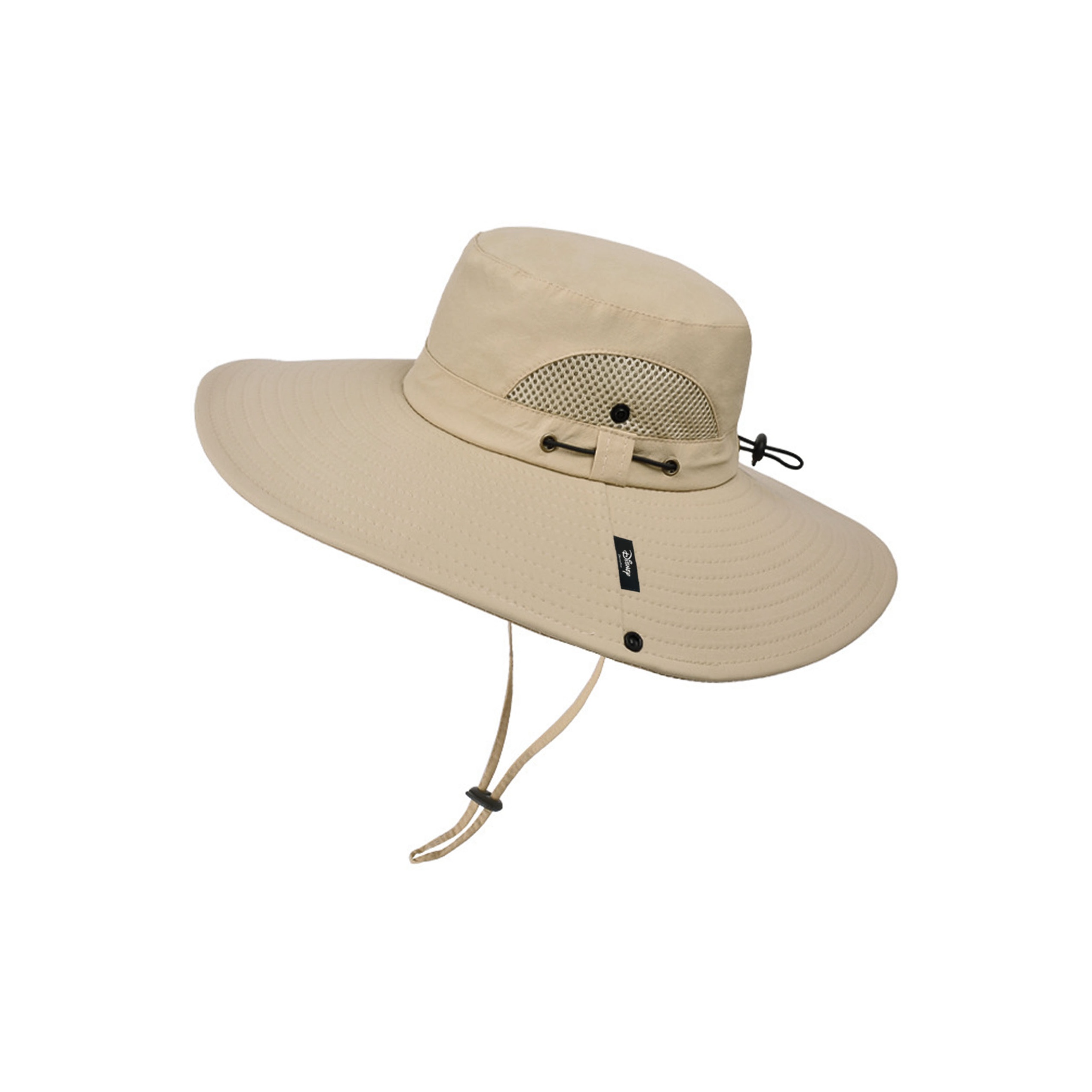 Disney Полиэстеровая панама унисекс, Khaki
Disney Полиэстеровая панама унисекс, Khaki