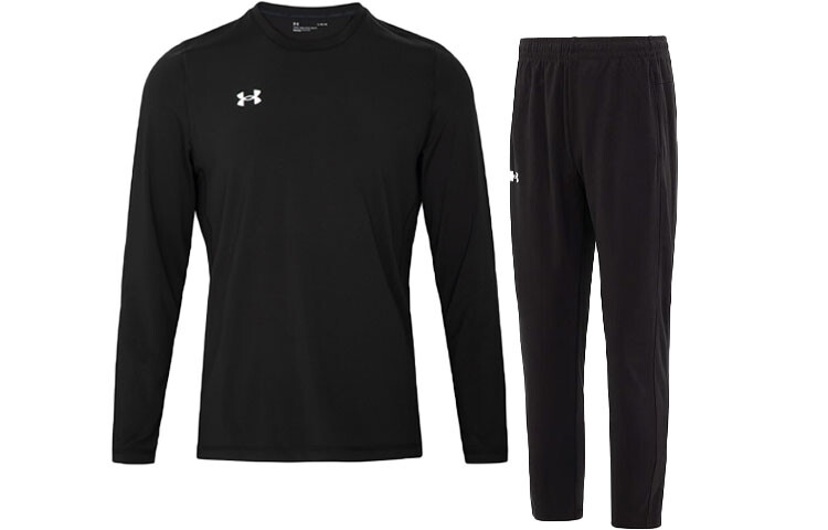 Повседневная спортивная одежда для мужчин Under Armour 
Повседневная спортивная одежда для мужчин Under Armour