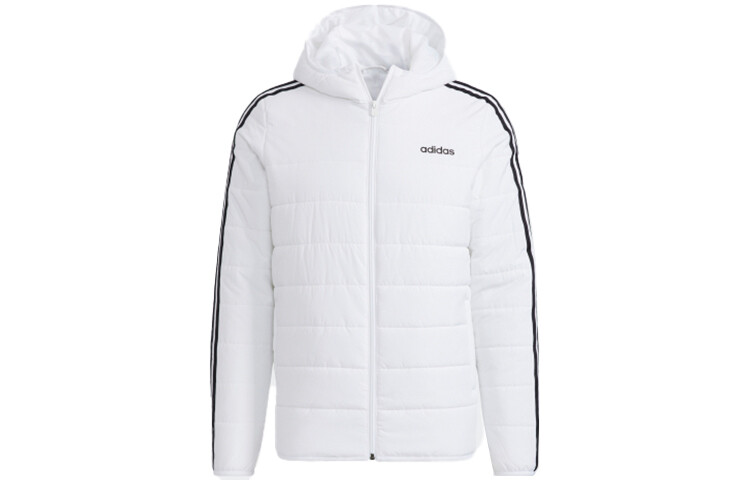 Стеганая куртка мужская белый Adidas Neo
Стеганая куртка мужская белый Adidas Neo