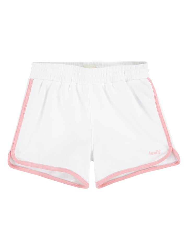 Спортивные шорты Levi's Kids, белый
Спортивные шорты Levi's Kids, белый