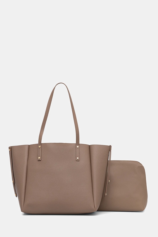 Сумка Answear.Lab, коричневый
Сумка Answear.Lab, коричневый